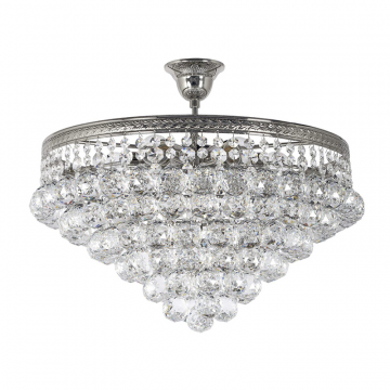 Потолочный светильник Dio DArte Elite Cremono E 1.3.46.200 N