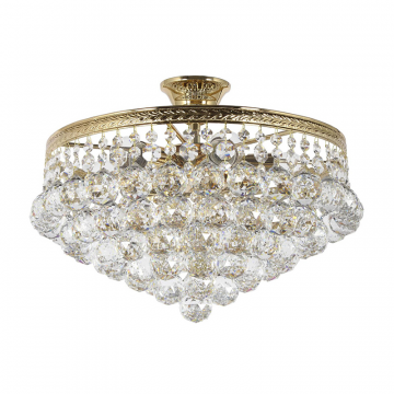 Потолочный светильник Dio DArte Elite Cremono E 1.3.46.200 G