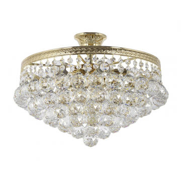 Потолочный светильник Dio DArte Elite Cremono E 1.3.38.200 G