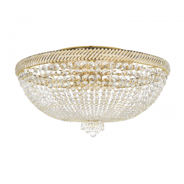 Потолочный светильник Dio DArte Elite Bari E 1.2.80.100 G