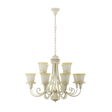 Подвесная люстра Dio DArte Elite Molfetta E 1.1.12 C