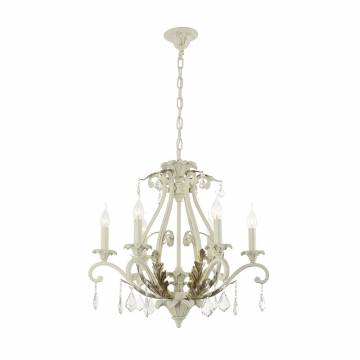 Подвесная люстра Dio DArte Elite Grappolo E 1.1.6.600 W