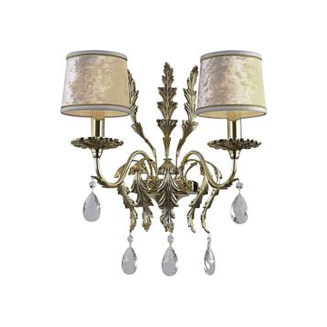 Бра Dio DArte Elite Firenze E 2.1.2.600 CG