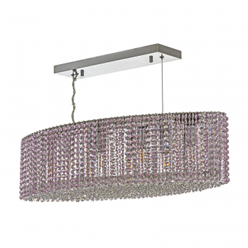 Подвесная люстра Dio DArte Elite Liano E 1.5.80X30.100 N