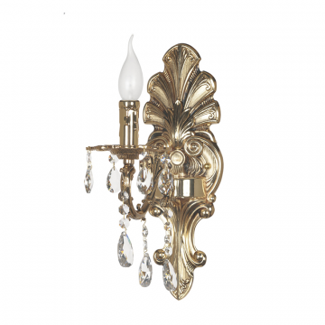 Бра Dio DArte Elite None E 2.1.1.600 GB