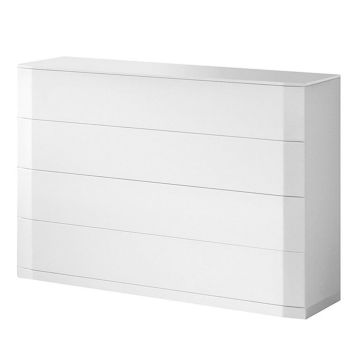 Комод Aragon, белый