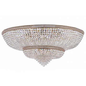 Потолочная люстра Dio DArte Elite Bari E 1.2.130.100 G