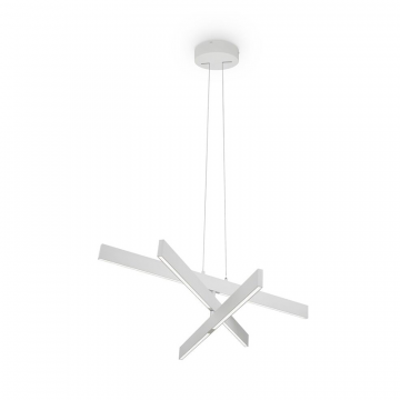 Подвесной светильник Maytoni MOD163PL-L38W4K