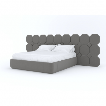 Кровать Монца