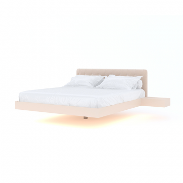 Кровать FlyingSpur ver.2