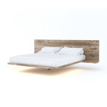 Кровать Forest style