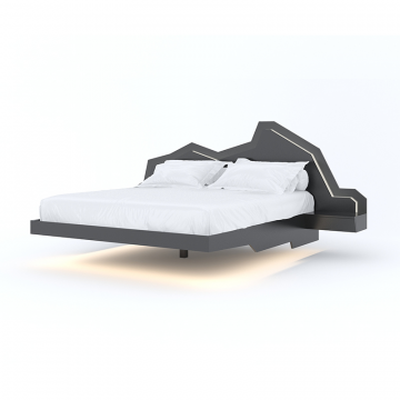 Кровать Iceberg