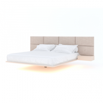 Кровать SkyFall ver.3