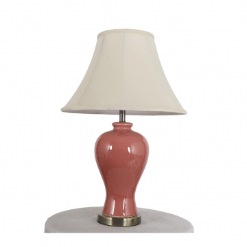 Настольная лампа Arti Lampadari Gianni E 4.1 P