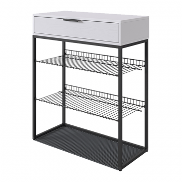 Обувница Краш