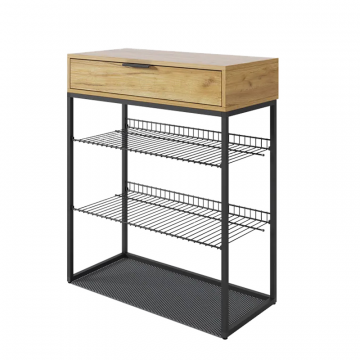 Обувница Краш