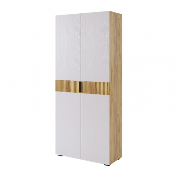 Шкаф двухдверный Бери