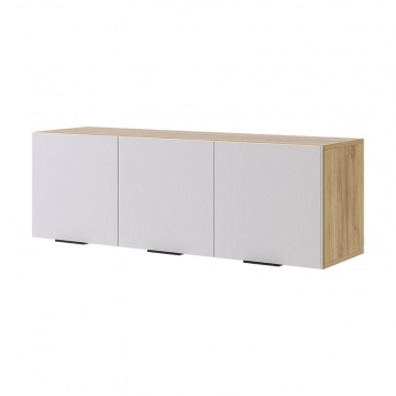 Антресоль трехдверная Бери