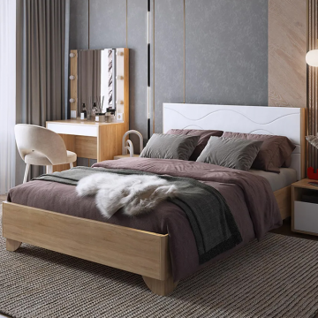 Комплект для спальни Зара К3