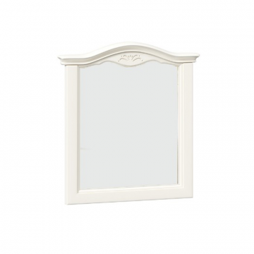 Зеркало Флоранс (Алебастр)
