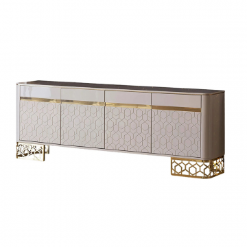 Консоль Дилижан