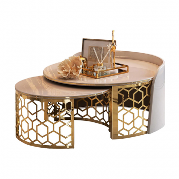 Кофейный столик Дилижан