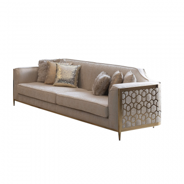 Диван 3-х местный Дилижан