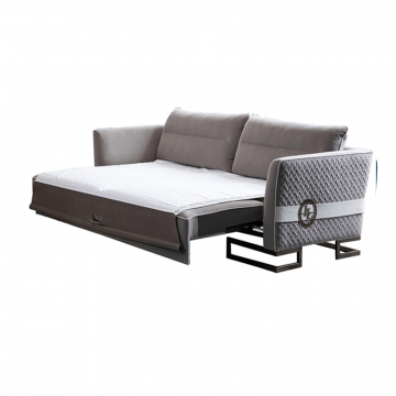 Диван 3-х местный раскладной Пальмира