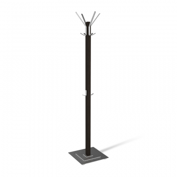 Вешалка Альберо SHT-CR11 напольная