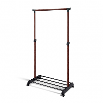 Вешалка CH-4345 на колесиках