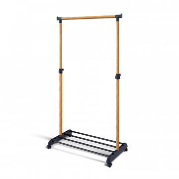 Вешалка CH-4345 на колесиках