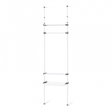 Вешалка SHT-WR24 гардеробная