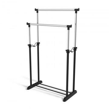 Вешалка-штанга гардеробнаяSHT-WR4150