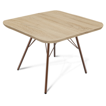 Столик журнальный SHT-S37/ЛДСП 60/60