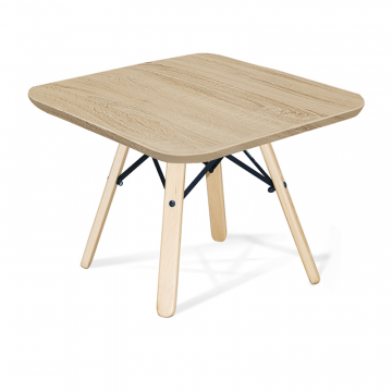 Столик журнальный SHT-S70/ЛДСП 60/60