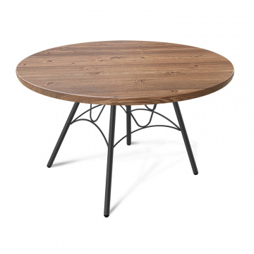 Столик журнальный SHT-S100/МДФ 70