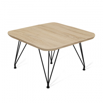 Столик журнальный SHT-TU29/H36/ЛДСП 60/60