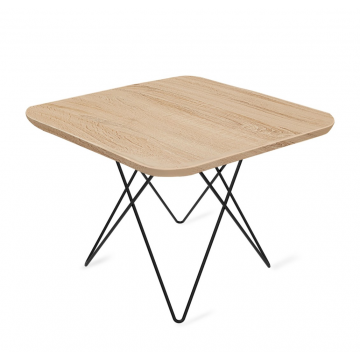 Столик журнальный SHT-TU37/ЛДСП 60/60