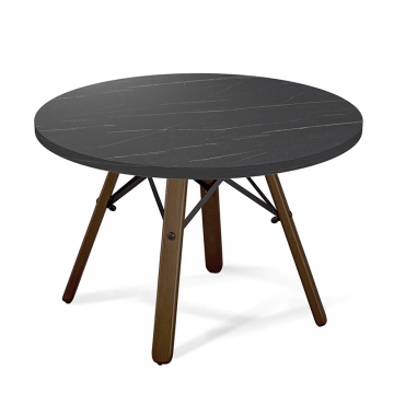 Столик журнальный SHT-S70/ЛДСП 60