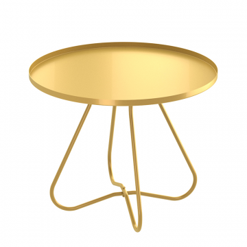 Столик кофейный SHT-CT3-2