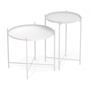 Комплект журнальных столиков SHT-CT8/CT8-2