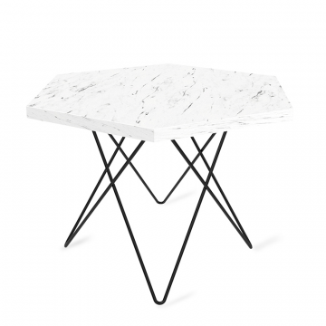 Столик журнальный SHT-TU37/ТТ20 60 ЛДСП