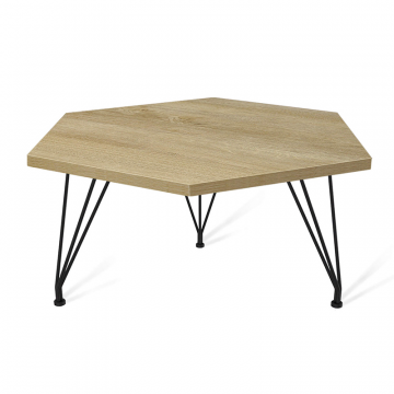 Столик журнальный SHT-TU29/H36/TT20 ЛДСП 60/60