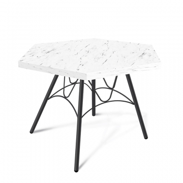 Столик журнальный Sheffilton SHT-S100/TT20 60 ЛДСП