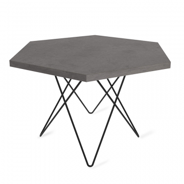 Столик журнальный Sheffilton SHT-TU37/ТТ20 70 ЛДСП