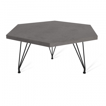 Столик журнальный SHT-TU29/H36/TT20 ЛДСП 70