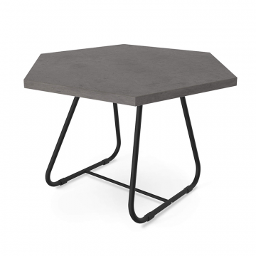 Столик журнальный SHT-S38/TT20 ЛДСП 70