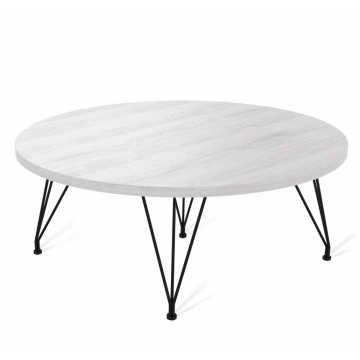 Столик журнальный SHT-TU29/H36/ЛДСП 80