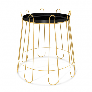 Столик журнальный SHT-CT6