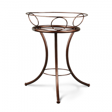 Подцветочница Песочные часы